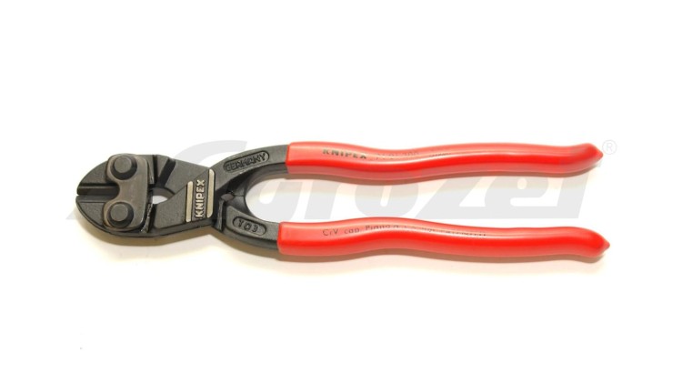 Knipex 7101200 Kompaktní štípací kleště "CoBolt"