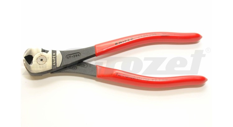 Knipex 6701200 Čelní silové štípací kleště