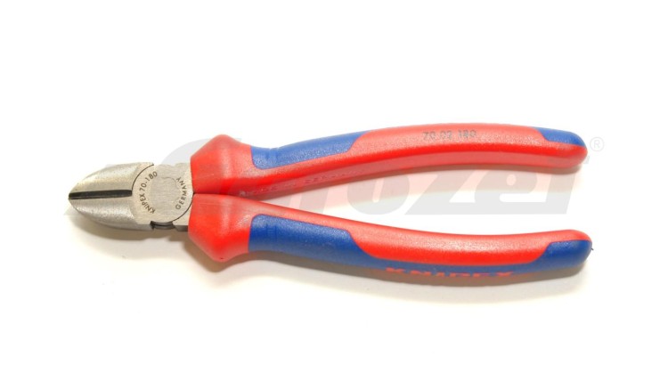 Knipex 7002180 Boční štípací kleště