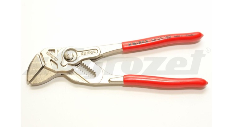 Knipex 8603180 Klešťový stavitelný klíč 180