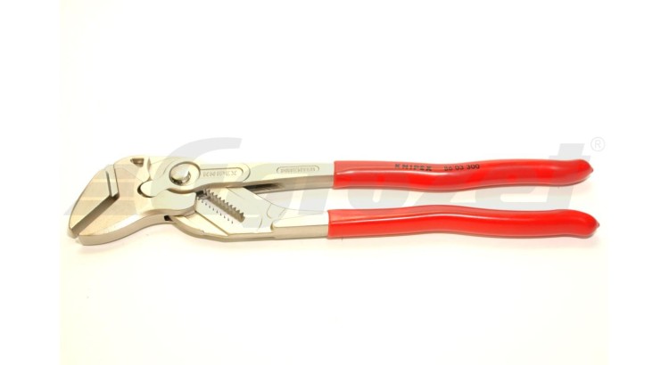 Knipex 8603300 Klešťový stavitelný klíč 300mm