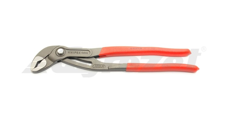 Knipex K 87 01 300 Instalatérské kleště COBRA