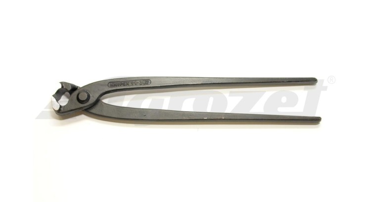 Knipex 9900280 Armovací kleště, černé 280mm