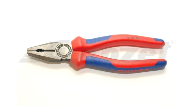 Knipex 0302200 Kombinované kleště