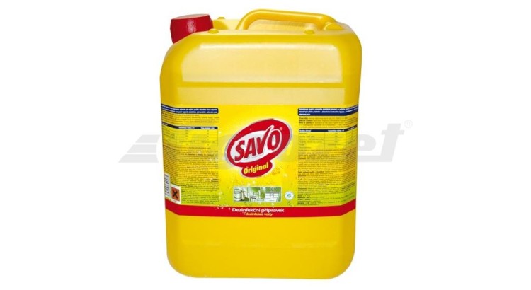 Savo original 4kg