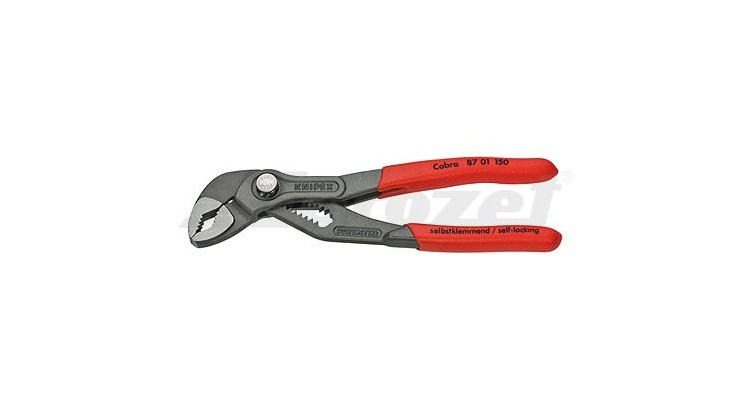 Knipex K 87 01 150 Kleště Cobra, 150mm