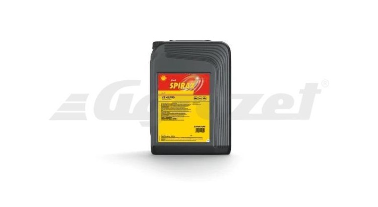 SHELL SH-550065648 Spirax S2 ALS 90 20L