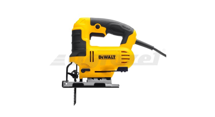 DEWALT DWE349-QS Pila přímočará 650W