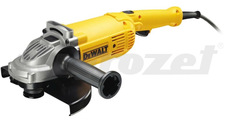 DEWALT DWE494 Bruska úhlová 230 mm 2200W