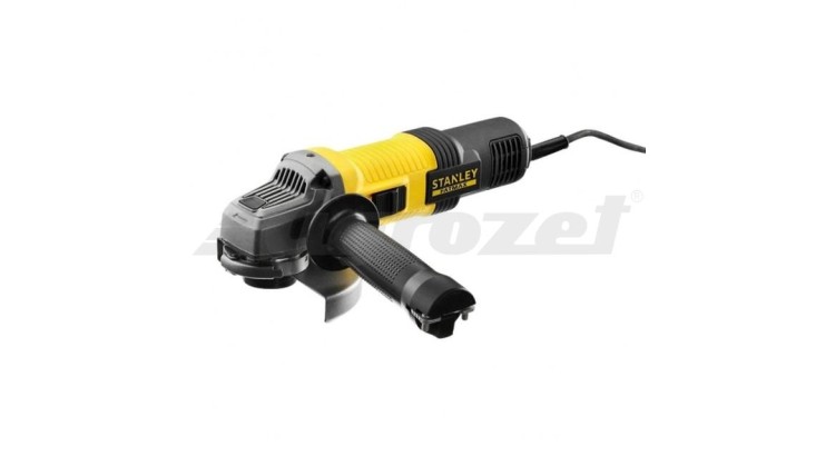 Stanley FMEG220-QS Bruska úhlová 125 mm 850W