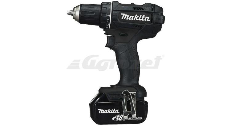 Makita DDF482RFEB Akušroubovák 18V 3,0Ah