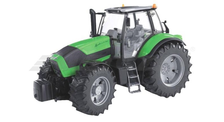 Traktor Deutz Agrotron X720 Bruder 03080