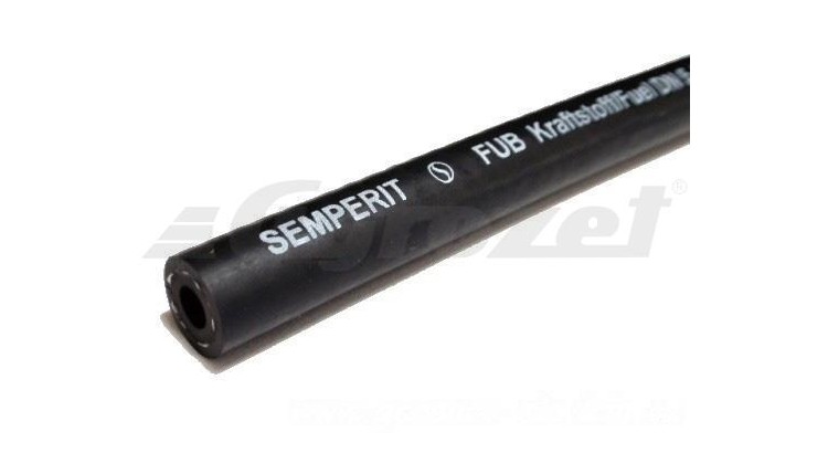 Semperit FUB 5/3 Hadice na motorová paliva FUB (-40°C/+100°C)