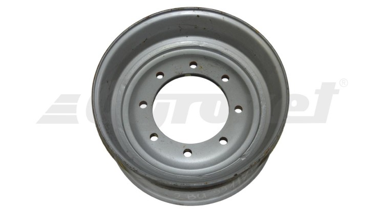 Bulldog, Frasto 99117036 Disk kola 19,5x8,25