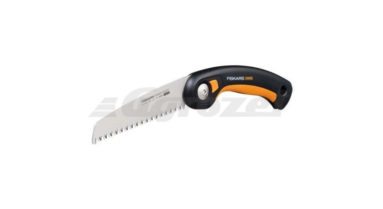 FISKARS 1067552 Pilka skládací Plus SW68