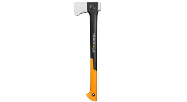 FISKARS 1069106 Štípací sekera X-series X24, M