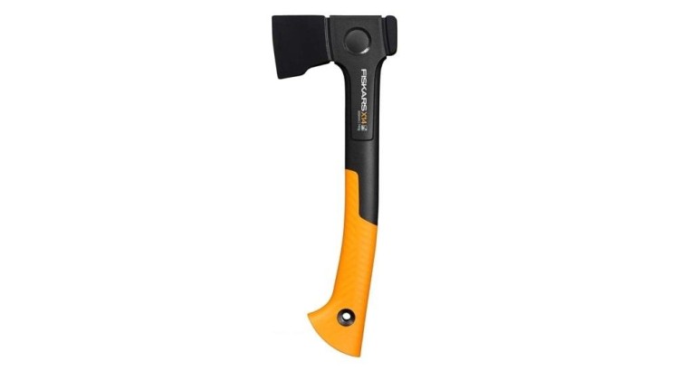 FISKARS 1069102 Sekera univerzální X-serie X14, XS