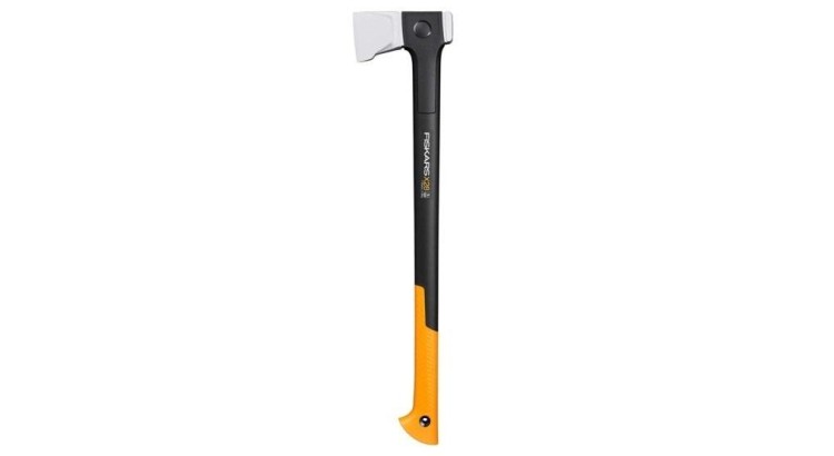 FISKARS 1069107 Štípací sekera X-series X28, M