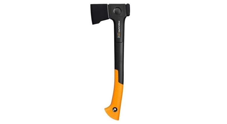 FISKARS 1069103 Sekera univerzální X-serie X18, S