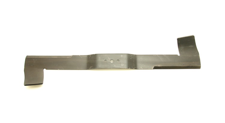 ISEKI 8665-306-002-00 Nůž SCMA 54" pravý střed-12,5mm