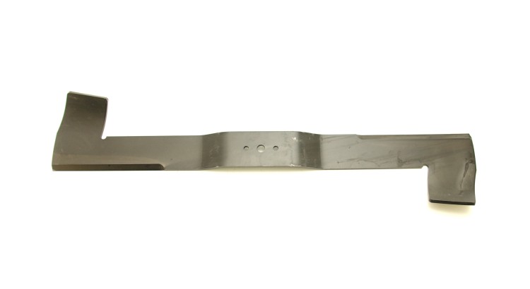 ISEKI 8665-306-001-00 Nůž SCMA 54" levý střed-12,5 mm