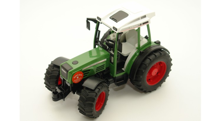 Traktor Fendt Farmer 209 S Bruder 02100