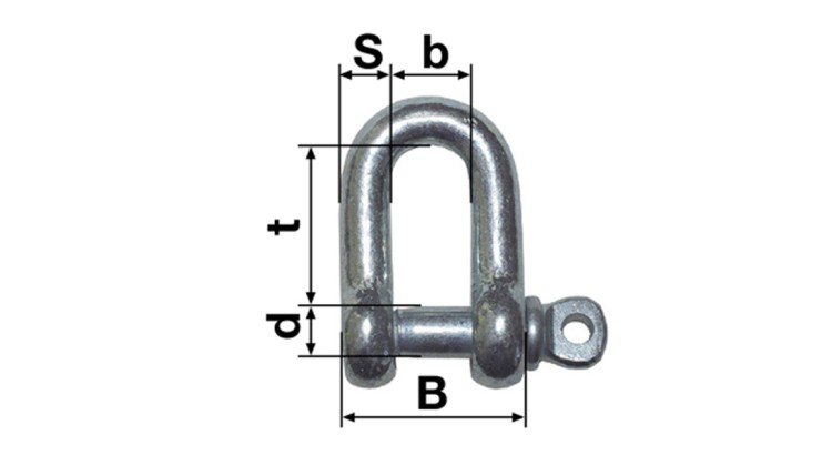 Třmen M 16