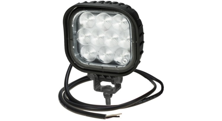 Světlomet pracovní LED PRO-ROCK II 12V-80V