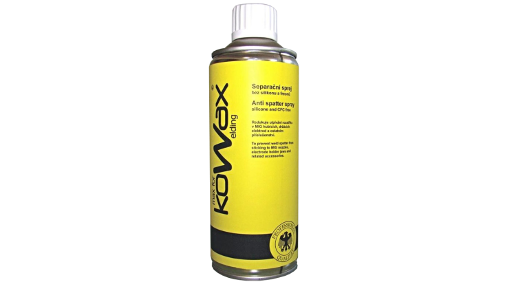 KOWAX 2468 Sprej separační 400 ml