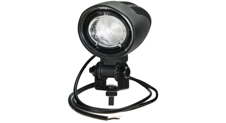 Světlomet pracovní LED MIDI-ROCK II 12V-36V