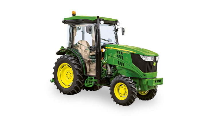 John Deere  5G