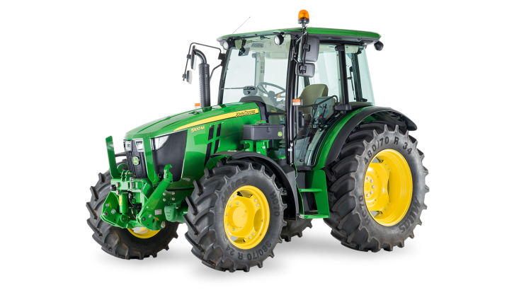 John Deere 5M