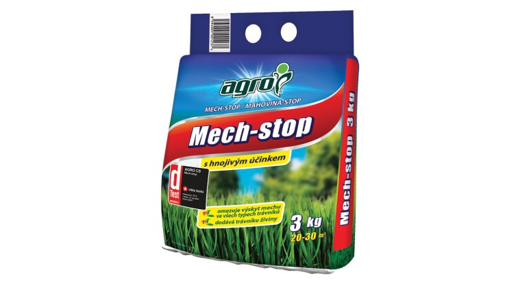 AGRO 000793 Mech-stop 3kg