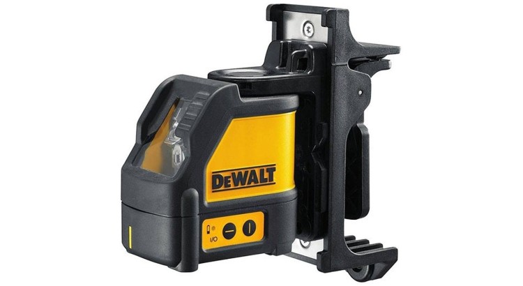 DEWALT DW088CG-XJ Laser křížový zelený paprsek