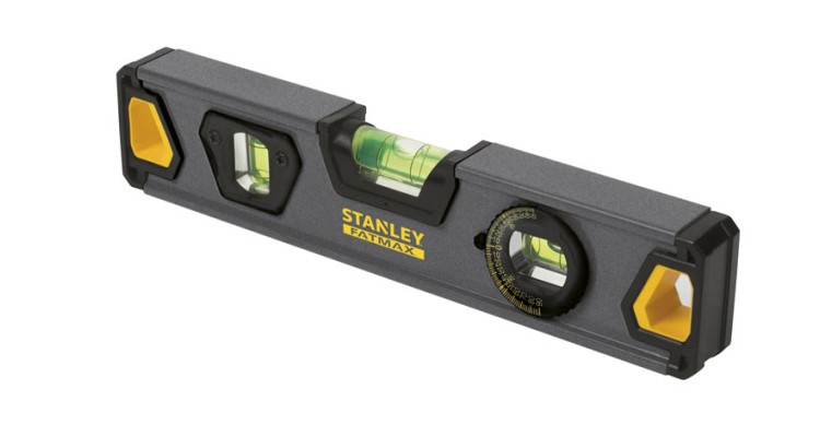 Stanley XTHT0-42495 FatMax Vodováha Pro Box Torpedo