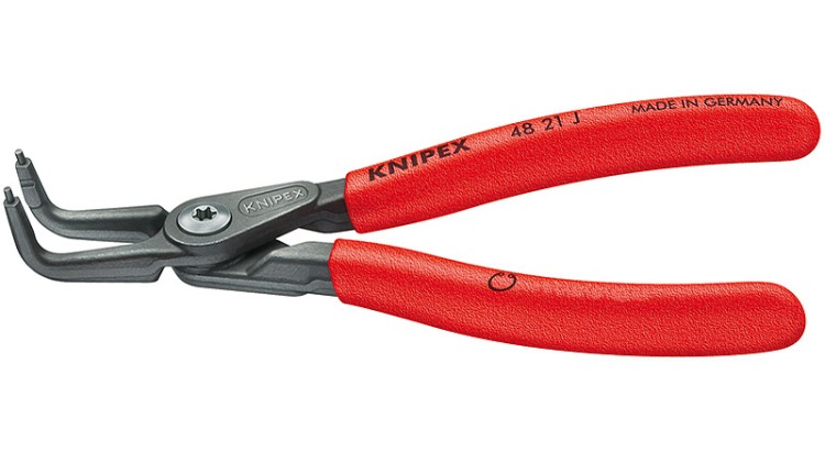 Knipex K 48 21 J41 Precizní kleště na pojistné kroužky