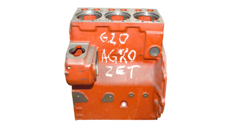 Zetor 5201-0119 Blok motoru