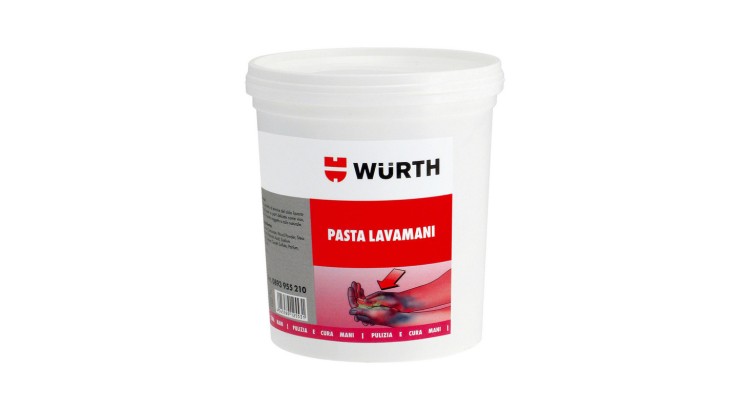 Würth Mycí pasta na ruce 1000ml LAVAMANI