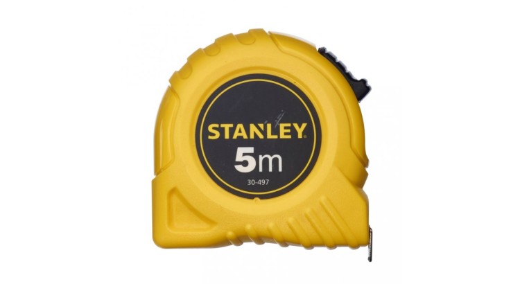 Stanley 1-30-497 Metr svinovací 5 m