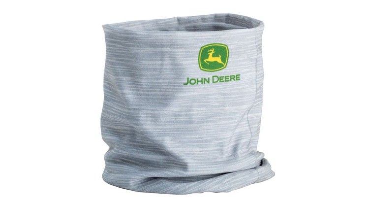 Nákrčník John Deere