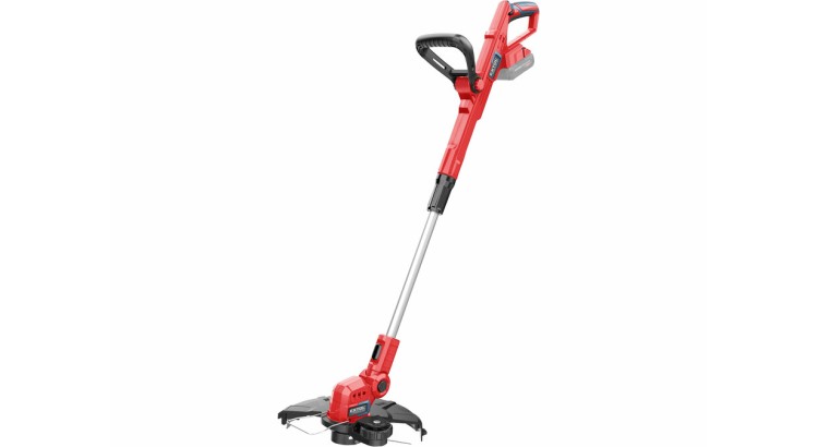 EXTOL GARDEN20V Sekačka strunová aku 30cm, 20V Li-ion, bez baterie a nabíječky