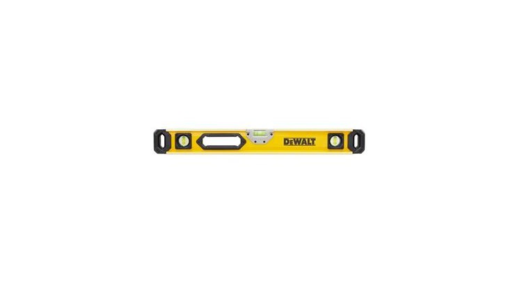 DEWALT DWHT0-43224 Vodováha 60 cm