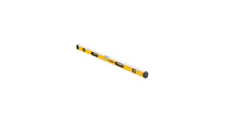 DEWALT DWHT0-43248 Vodováha 120 cm