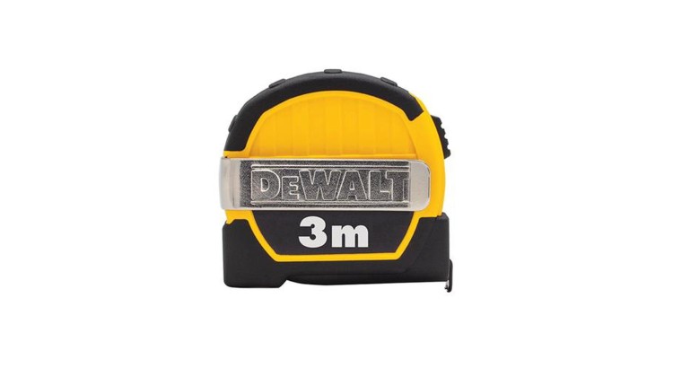 DEWALT DWHT36098-1 Svinovací metr