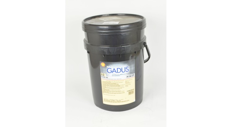 SHELL Gadus S2 V220 00 18 kg