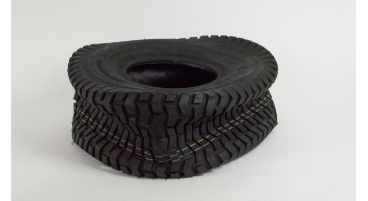 Pneu 15x6.00-6 Turf