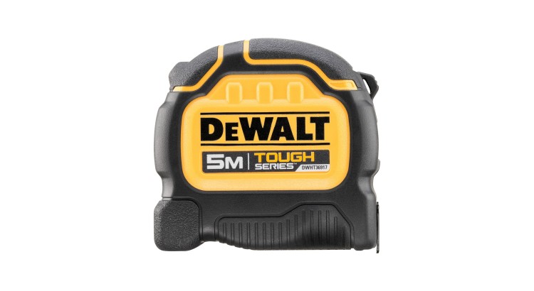 DEWALT DWHT36917-0 Svinovací metr 5 m