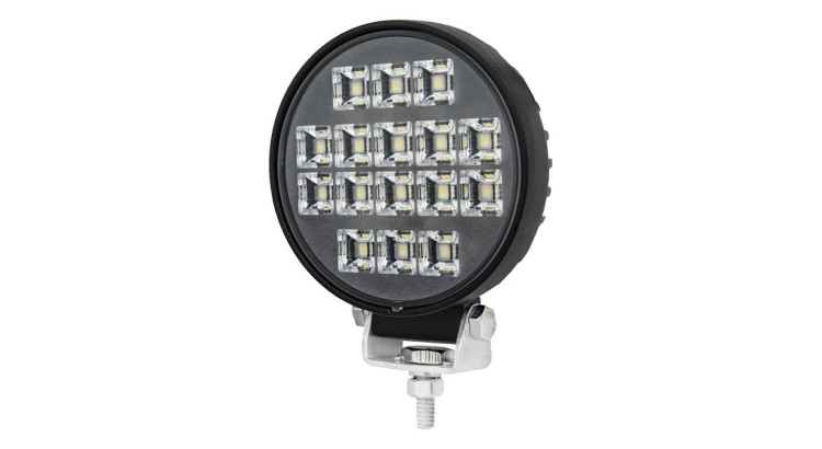 Světlomet pracovní LED PRO-BAXTER 9-32V