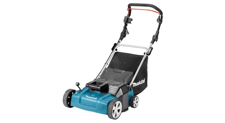 Makita UV3600 Travní provzdušňovač 1800W 36cm