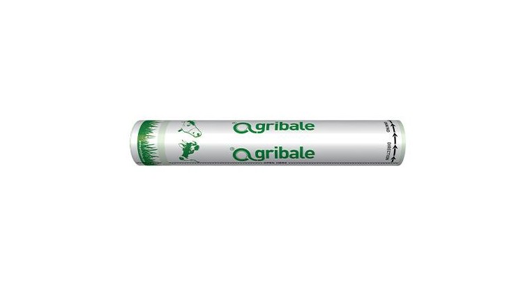 BPI Formipac AGRIBALE Fólie 138 cm x 2000 m x 0,16 mm WHITE (bílá)